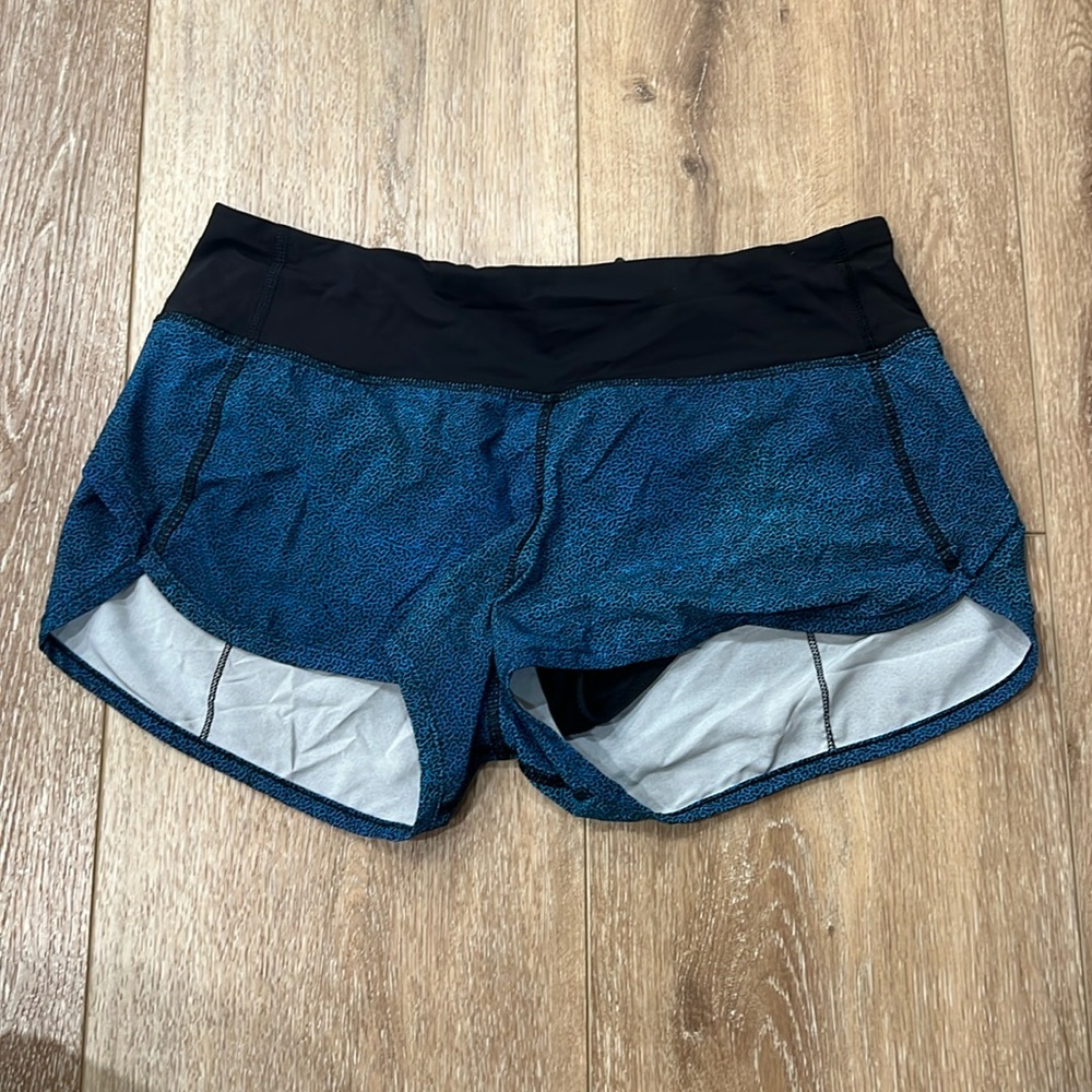 Lululemon shorts